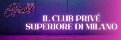 club prive calabria|CHI SIAMO